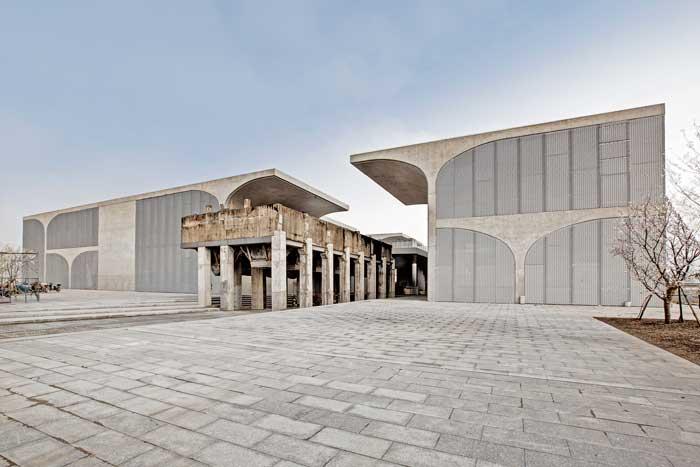 Long Museum